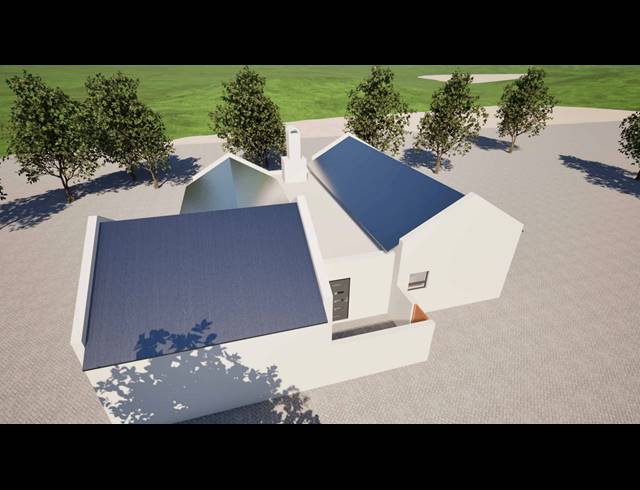 3 BEDROOM HOUSE FOR SALE IN ATLANTIC SANDS PRIVATE ESTATE